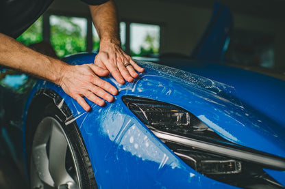 3M™ Paint Protection Film Series 100 Gloss