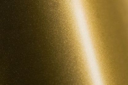Avery Dennison® PrismaPro™ Dry-Apply Color Paint Protection Film Gloss Metallic Gold (PrismaPro-215-M)
