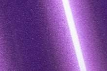 Avery Dennison® PrismaPro™ Dry-Apply Color Paint Protection Film Gloss Metallic Purple (PrismaPro-566-M)