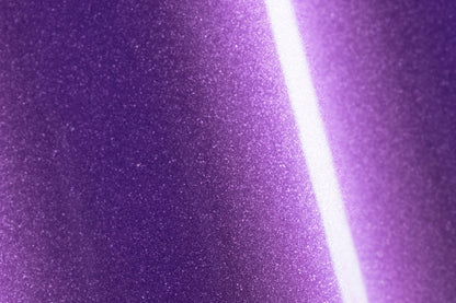 Avery Dennison® PrismaPro™ Dry-Apply Color Paint Protection Film Gloss Metallic Purple (PrismaPro-566-M)