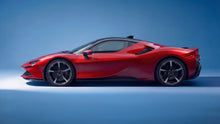 Avery Dennison® PrismaPro™ Dry-Apply Color Paint Protection Film Gloss Metallic Garnet Red (PrismaPro-472-M)