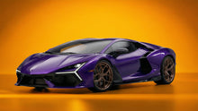 Avery Dennison® PrismaPro™ Dry-Apply Color Paint Protection Film Gloss Metallic Purple (PrismaPro-566-M)