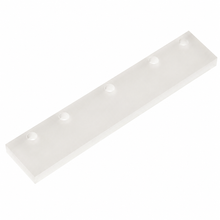 Pro Squeegee Blade 6"