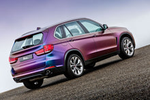 Avery Dennison® SW900 Series Supreme Wrapping Film™ Gloss Rushing Riptide