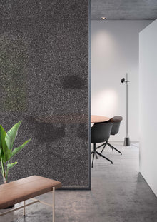 3M™ FASARA™ Glass Finishes Natural Terazzo Black, SH2BKTZ