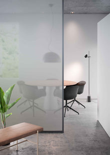 3M™ FASARA™ Glass Finishes Geometric Cut Glass Pearl, SH2CSCP