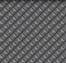 3M™ FASARA™ Glass Finishes Geometric Cut Glass Silver, SH2CSCS