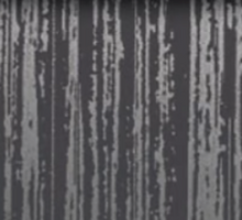 3M™ FASARA™ Glass Finishes Fabric/Washi  Grain Silver, SH2CSGS