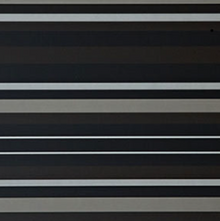 3M™ FASARA™ Glass Finishes Stripe Nokto, SH2CSNK