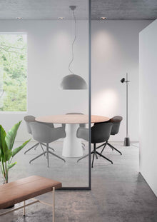 3M™ FASARA™ Glass Finishes Stripe Seattle Fine, SH2DGST-F