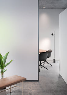 3M™ FASARA™ Glass Finishes Frost/Matte Chamonix, SH2EMCH