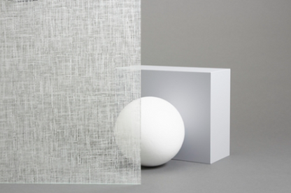 3M™ FASARA™ Glass Finishes Fabric/Washi Burlap, SH2FGBL