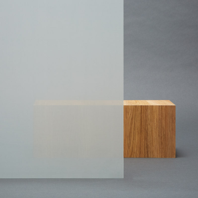 3M™ FASARA™ Glass Finishes Frost/Matte Cielo, SH2FGCE