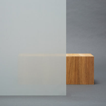3M™ FASARA™ Glass Finishes Frost/Matte Cielo, SH2FGCE