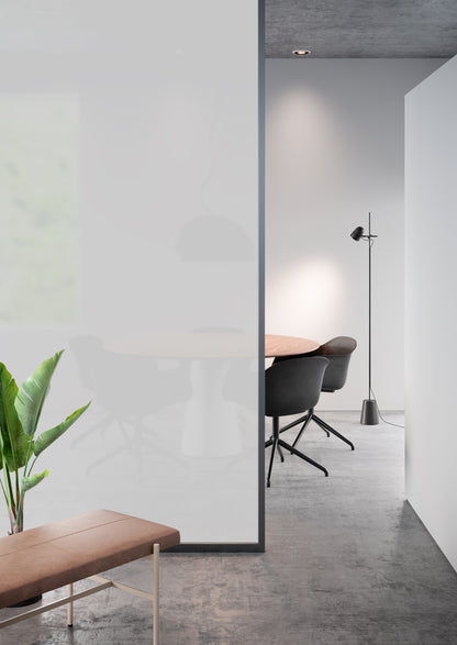 3M™ FASARA™ Glass Finishes Frost/Matte Cielo, SH2FGCE
