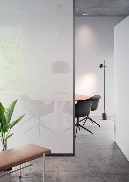 3M™ FASARA™ Glass Finishes Fabric Canvas, SH2FGCV
