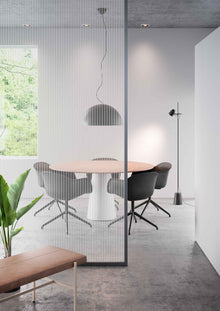 3M™ FASARA™ Glass Finishes Stripe Fine, SH2FGFN