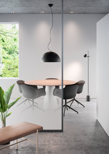3M™ FASARA™ Glass Finishes Gradation Lontano, SH2FGLO