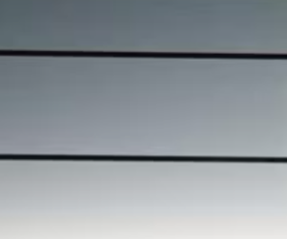 3M™ FASARA™ Glass Finishes Border Leise, SH2FGLS