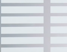 3M™ FASARA™ Glass Finishes Border Lattice-G, SH2FGLT-G