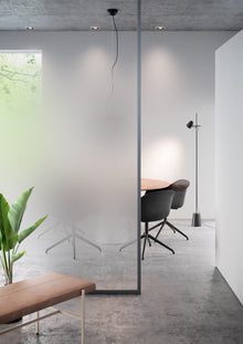 3M™ FASARA™ Glass Finishes Gradation Mist, SH2FGMI-W