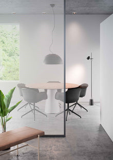 3M™ FASARA™ Glass Finishes Border Slat, SH2FGSL