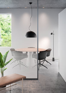 3M™ FASARA™ Glass Finishes Gradation Venetian, SH2FGVN