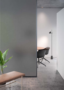3M™ FASARA™ Glass Finishes Natural Shigure Gray, SH2GRSG