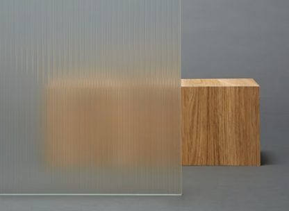 3M™ FASARA™ Glass Finishes Emboss Wave Matte, SH2LWMA