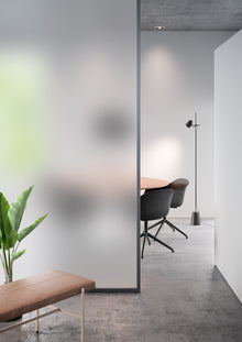 3M™ FASARA™ Glass Finishes Frost/Matte Matte Crystal 2, SH2MACRX2