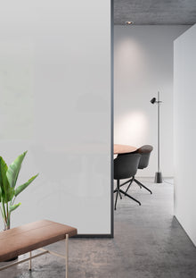 3M™ FASARA™ Glass Finishes Frost/Matte Glace, SH2MAGL 1270