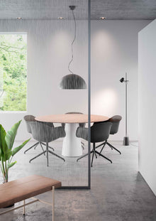 3M™ FASARA™ Glass Finishes Stripe Fine String, SH2PTFS