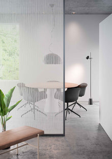 3M™ FASARA™ Glass Finishes Stripe String Reverse, SH2PTSTR