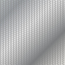 3M™ FASARA™ Glass Finishes Geometric Chain Mesh Reflect, SH2SICMR