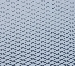 3M™ FASARA™ Glass Finishes Gradation Diamond Ghost Reflect, SH2SIDGR