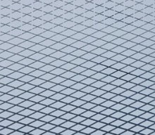 3M™ FASARA™ Glass Finishes Gradation Diamond Ghost Reflect, SH2SIDGR