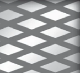3M™ FASARA™ Glass Finishes Gradation Diamond Reflect, SH2SIDR