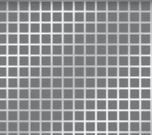 3M™ FASARA™ Glass Finishes Geometric Grid Reflect, SH2SIGDR