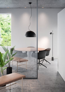 3M™ FASARA™ Glass Finishes Gradation Illumina Reflect, SH2SIIM