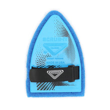 Scrub-It Blue/Blue Pad