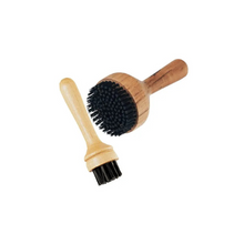 Rivet Brush
