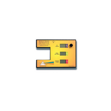Spectrum Detective Meter