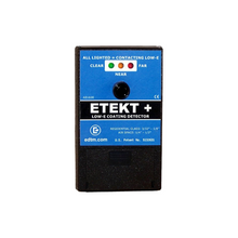 Low-E Coating Detector