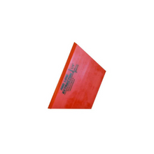 Magnum Red Line Squeegee Blade