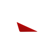Tri-Edge XL Red