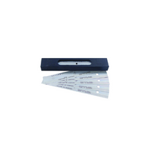KDS SB-50SH Stainless Steel Snap Blades