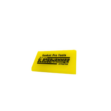 Sledgehammer Squeegee