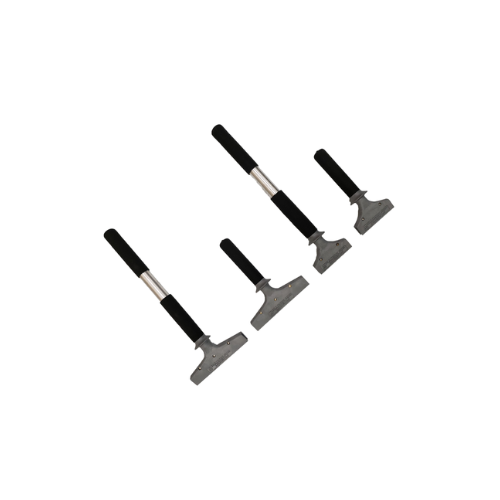 Fusion Big Mouth Stretch Handle 8"