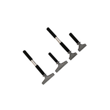 Fusion Big Mouth Stretch Handle 8"