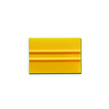 Yellow Lidco Squeegee